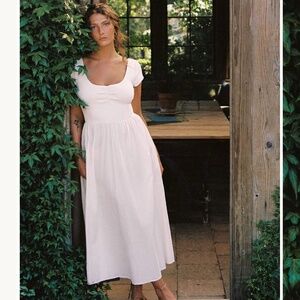 Christie Dawn Monica Dress